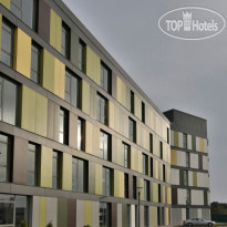 Homebridge Hotel Apartments 