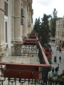 Istanbul Hotel