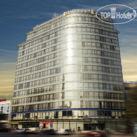 Parkside Hotel & Apartments 4*