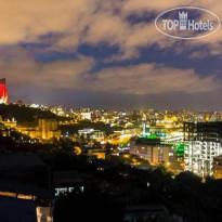 Red Roof Hotel 