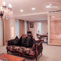 Boutique Hotel Baku 