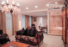 Boutique Hotel Baku 4*