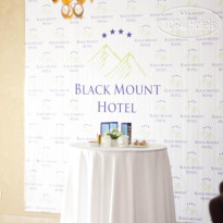 Black Mount Hotel 