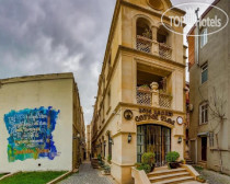 Deniz Inn Boutique Hotel 4*