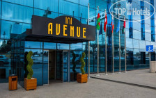 Avenue Hotel (Авенью Отель) 4*