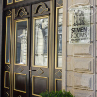 Seven Rooms Boutique Hotel 