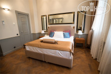 Seven Rooms Boutique Hotel