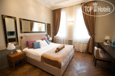 Seven Rooms Boutique Hotel