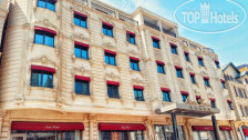 Atlas Hotel Baku 5*