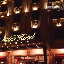 Atlas Hotel Baku 