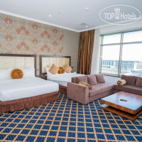 Corniche Family Hotel Baku 4*