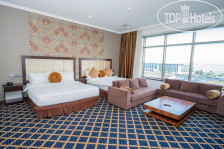 Corniche Family Hotel Baku 4*