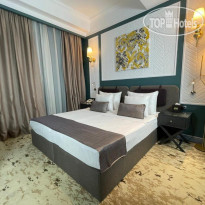 Teatro Rooms Hotel 