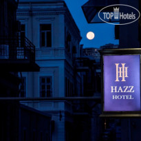 Hazz Hotel 