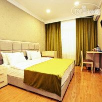Rusel Hotel 