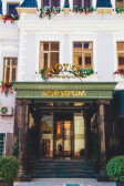 Theatrum Hotel Baku 5*