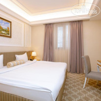 Theatrum Hotel Baku 