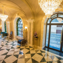 Promenade Hotel Baku 