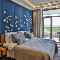 Dreamland Golf Hotel Baku 