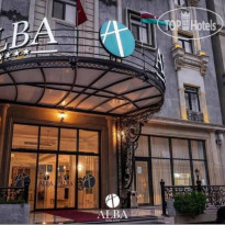 Alba Hotel & Spa 