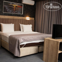 Home Suites Baku 