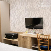 Home Suites Baku 