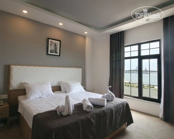Фотографии отельера ZamZam Hotel 4*