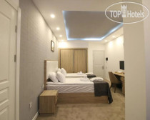 ZamZam Hotel 4*