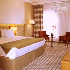 Madison Hotel 4*