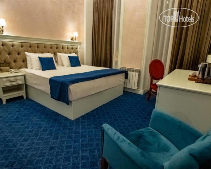 Фотографии отеля  Bomo La Casa Sahil Hotel 4*