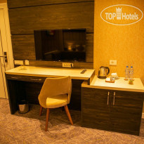 Parkway inn Hotel & Spa