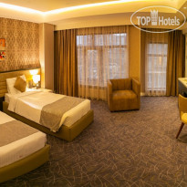 Parkway inn Hotel & Spa