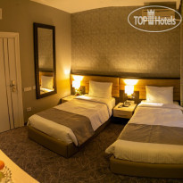 Parkway inn Hotel & Spa
