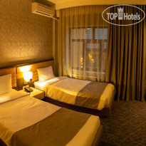Parkway inn Hotel & Spa