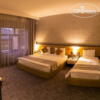 Parkway inn Hotel & Spa
