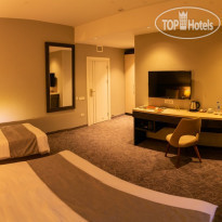 Parkway inn Hotel & Spa