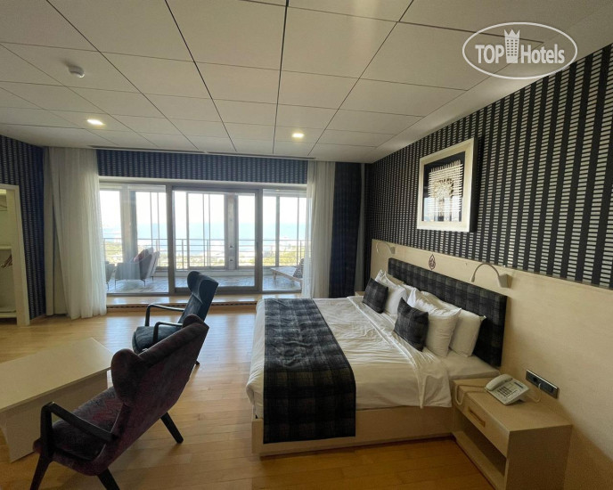 Фотографии отельера Badam d'Art Boutique Hotel 5*