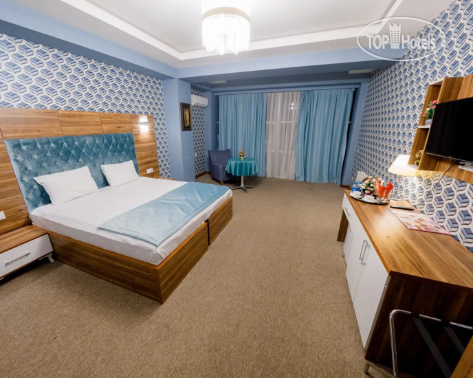 Фотографии отельера Royal Sapphire Hotel 4*