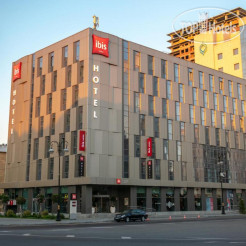 Ibis Baku City Hotel 3*