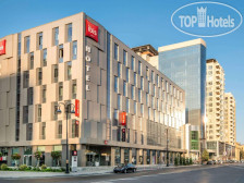 Ibis Baku City Hotel 3*