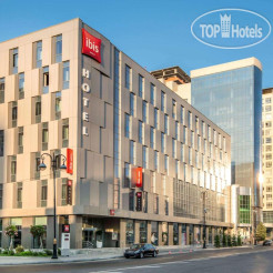 Ibis Baku City Hotel 3*