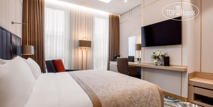 InterContinental Baku