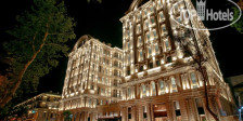 InterContinental Baku 5*
