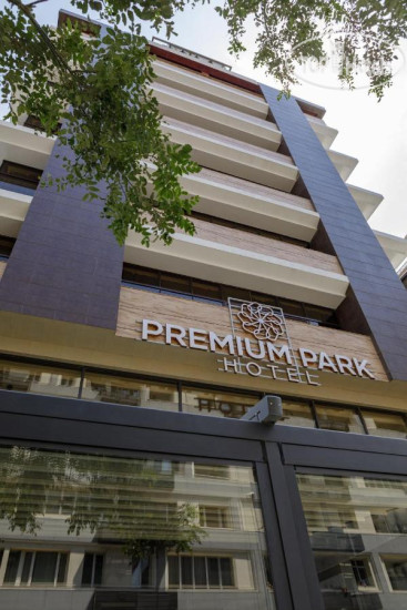 Фотографии отеля  Premium Park Hotel 4*