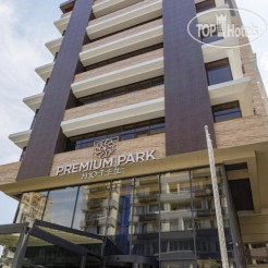 Premium Park Hotel 4*