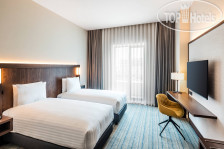 Courtyard by Marriott Baku 4*
