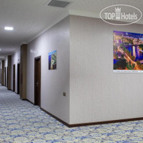 Volga Hotel Baku 