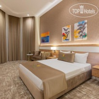 Merida Hotel 