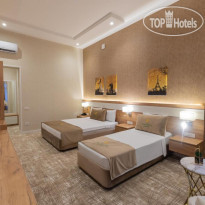 Merida Hotel 