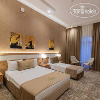 Merida Hotel 